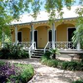 St. Charles Street Historic Neighborhood