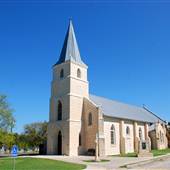 Saint Stanislaus Catholic Church