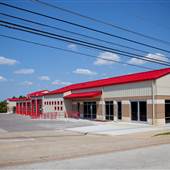 Caldwell Fire Station
