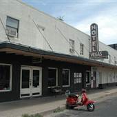 Hotel Vegas & The Volstead