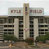 Texas A&M University - Kyle Field