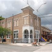Granger City Hall