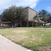 Ector County Courthouse