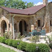 Ward House