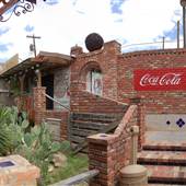 Daddy Sam's Saloon