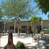 Steven's Garden and Grill Restaurant