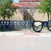 Buddy Holly Center