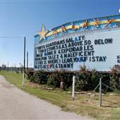Galaxy Drive-In Theatre