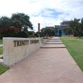 Trinity University