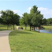 Cottonwood Park