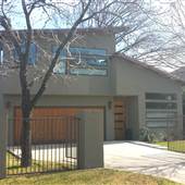 Murph House
