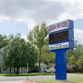Graham High School