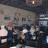 Railway Cafe
