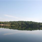 Tyler State Park
