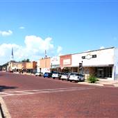 Gilmer