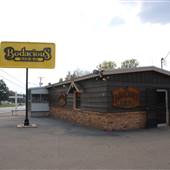 Bodacious Bar - B - Que