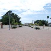 McIntyre Street Project
