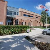 Edinburg City Hall