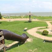 Pine Gully Park