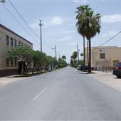 E. Fronton Street