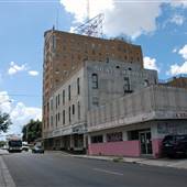 Matamoros Street