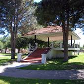 San Juan Plaza