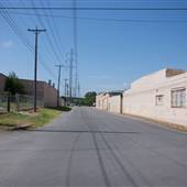 Comal & San Fernando