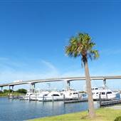 Freeport Marina