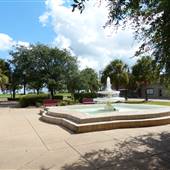 Memorial Park