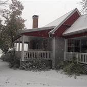 Johnston House