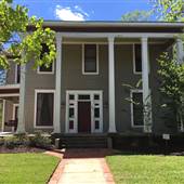 Hill House