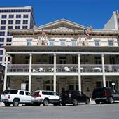 The Austin Club