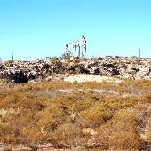 Odessa Meteor Crater Museum
