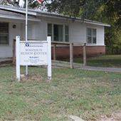 Robinson Senior Center
