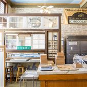 Wiseman House Chocolates - Bakery