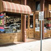 Hico Popcorn Works