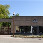 Harvest House
