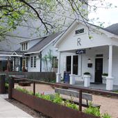 Rainey Street