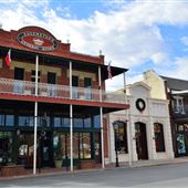 Eggemeyer's General Store