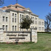 Medina County Courthouse