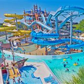 Schlitterbahn Waterpark & Resort - New Braunfels