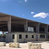 Seguin Events Complex- Arena