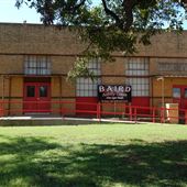 Baird Activity Center