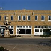 Vandergriff Building