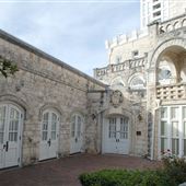 Austin Woman's Club - Chateau Bellevue