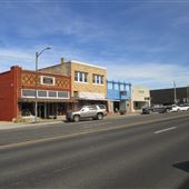 Rockdale
