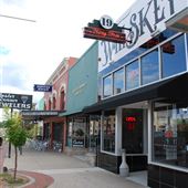 19 Thirty Three Bar