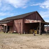 Pioneer Farms