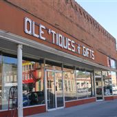 Witschorkes Antiques & Collectables