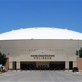 San Angelo Coliseum